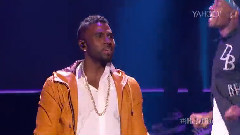 Jason Derulo - iHeartRadio Music Festival 2015 Jason Derulo Cut