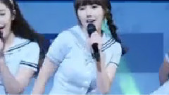 GFriend - 玻璃珠(Glass Bead)