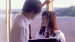 <先辈与彼女> 预告