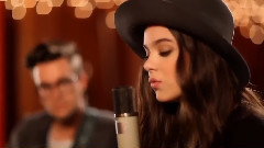 Hailee Steinfeld - Let It Go (Acoustic Cover)