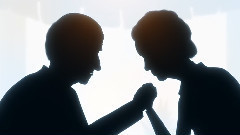 ROMANS - The Agony And The Ecstasy