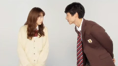 桐谷美玲 - 映画<ヒロイン失格>xZIP! #2