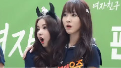 GFriend - 汝矣岛纪念签名会