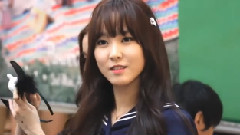 GFriend - 汝矣岛纪念签名会