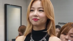 不朽的名曲 后台 Cut