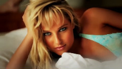 Genevieve Morton Sports Illustrated 2013