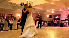 First Dance
