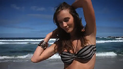 Premier Goddess Swimsuit Photo