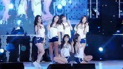 GFriend - 今天开始我们(Me gustas tu)