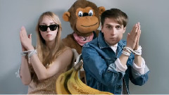 Alpaca Sports - Just Like Them