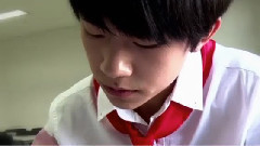 只想你不疲惫 毕业-易烊千玺中考应援