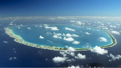 Wonderful Chill Out Music - South Pacific