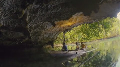 Journey To The South Pacific