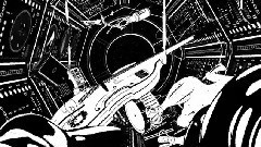 A Graphic Space Journey-From Montreal