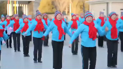 电影<一路惊喜>宣传片之大妈广场舞