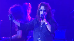 Hollywood Vampires - Cold Turkey/Five to One/Break on Through