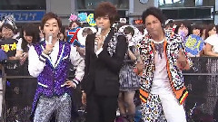 Johnnys Jr. - ザ少年俱乐部