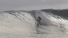 Late Season Bank Vaults