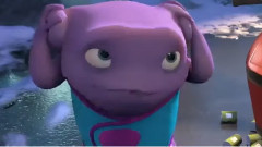 电影<疯狂外星人>中文版剧场预告片1