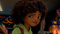 影视原声 - 电影<疯狂外星人>中文版剧场预告片2