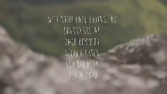 Bleeding Knees And Palm Trees