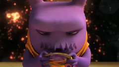 电影<疯狂外星人>预告片