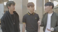 花样年华 日版 隐藏花絮