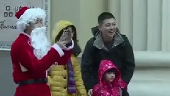 电影<一路惊喜>网络宣传片