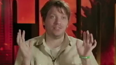 电影<哥斯拉>拍摄花絮 IMAX3D导演访谈特辑