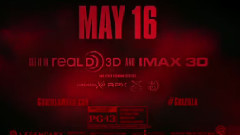 中文片段之Godzilla VS M.U.T.O