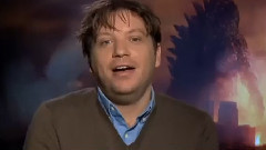 电影<哥斯拉>中国版预告片2