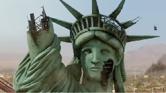 电影<哥斯拉>剧场版预告片