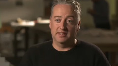 电影<哥斯拉>拍摄花絮 制作特辑之3D