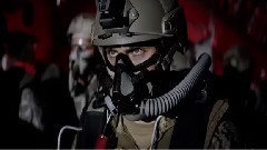 电影<哥斯拉>先行版预告片2