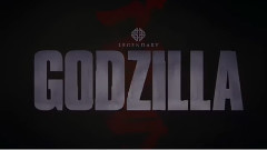电影<哥斯拉>先行版预告片1