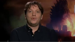 电影<哥斯拉>中国版终极预告片