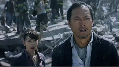 电影<哥斯拉>中文国际版预告片
