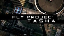Fly Project - Tasha