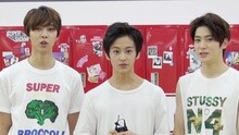 SMROOKIES - [SMROOKIES SHOW]-PROMOTION VIDEO <8>- JOHNNY, MARK, JAEHYUN