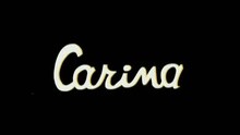 James Hunter - Carina