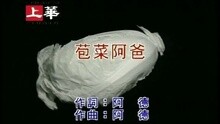 陈雨霈 - 苞菜阿爸