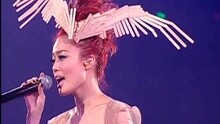 容祖儿 - 我的骄傲 Reflection of Joey Live 演唱会现场版