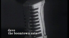 The Boomtown Rats - Dave