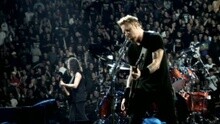 Metallica - Broken, Beat & Scarred