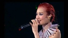 身娇肉贵 Reflection of Joey Live演唱会现场版