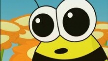 Bi-Ba-Bumsebiene - Ich bin die Bi-Ba-Bumsebiene