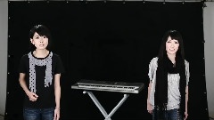 Robynn and Kendy - 海阔天空