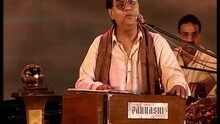 Jagjit Singh - Shaam Se Aankhon Mein