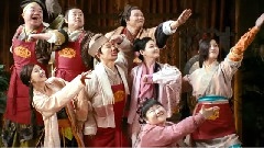 全世界的猪都笑了