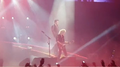 In The Lap Of The Gods